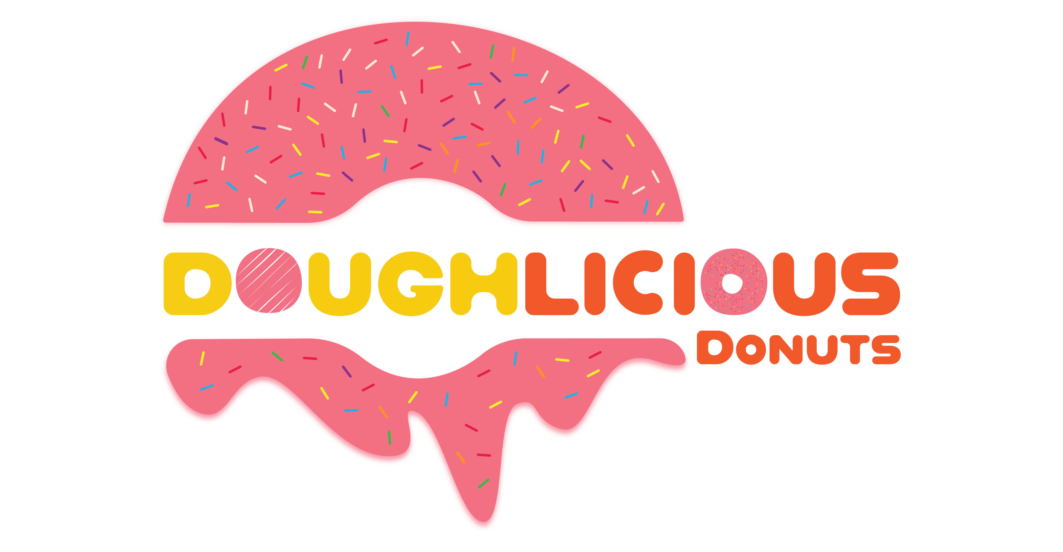 Doughlicious Donuts