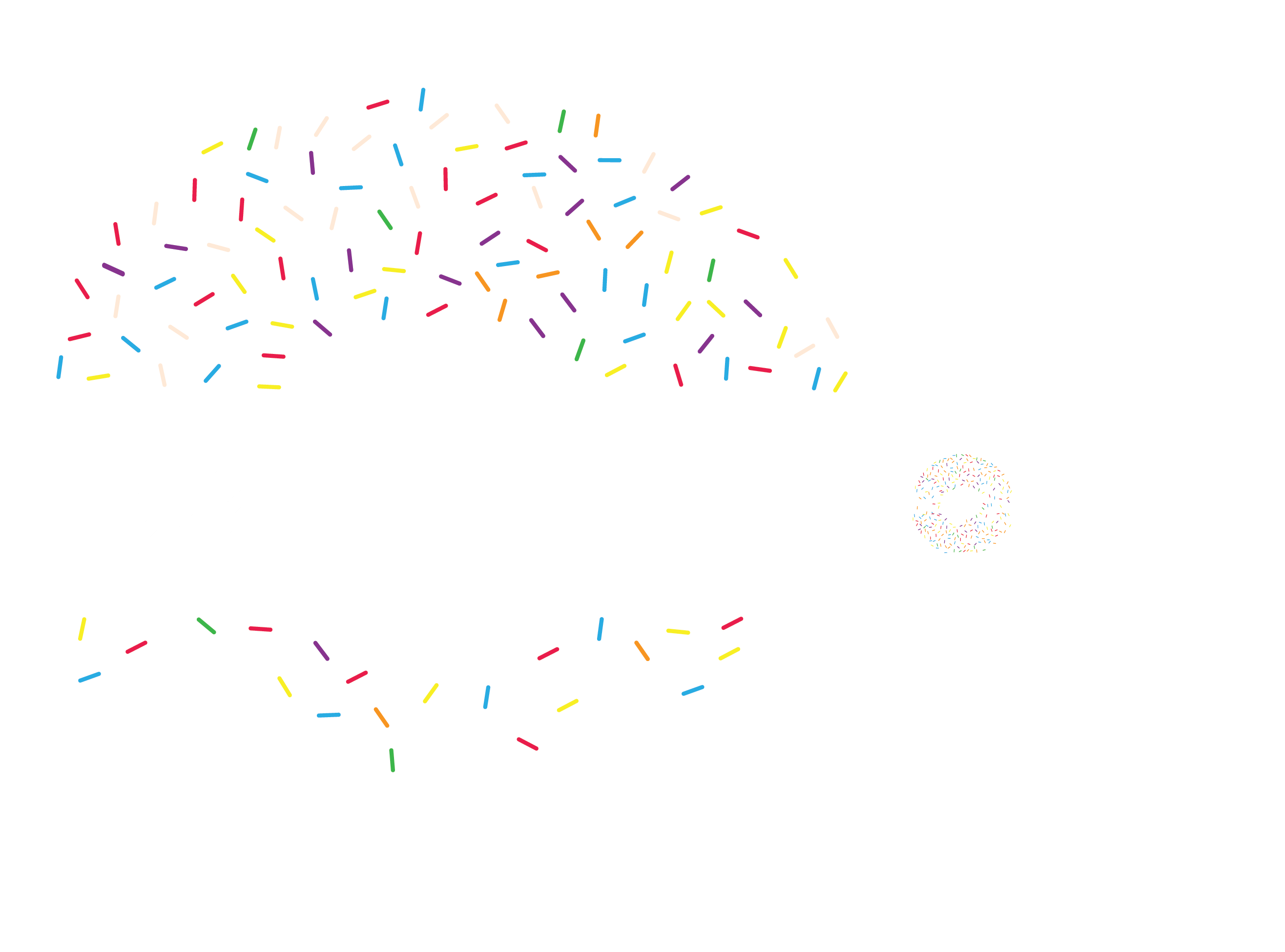 Doughlicious Donuts