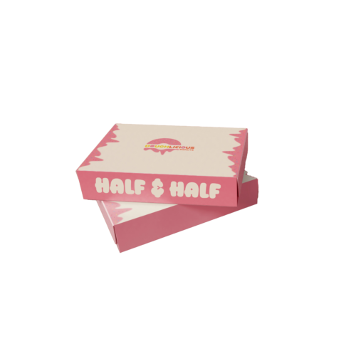 Half & Half