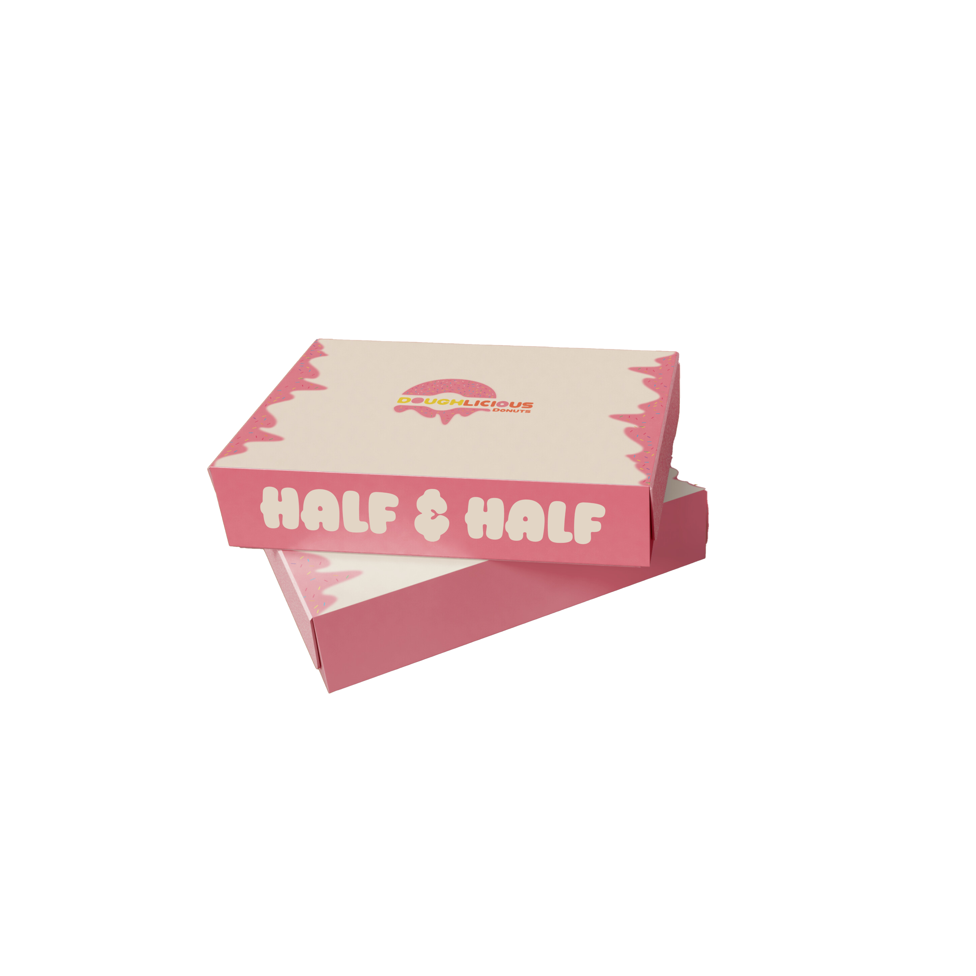 Half & Half